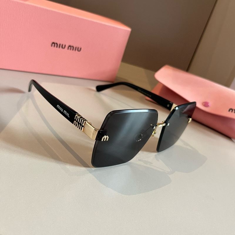 Miu Miu Sunglasses